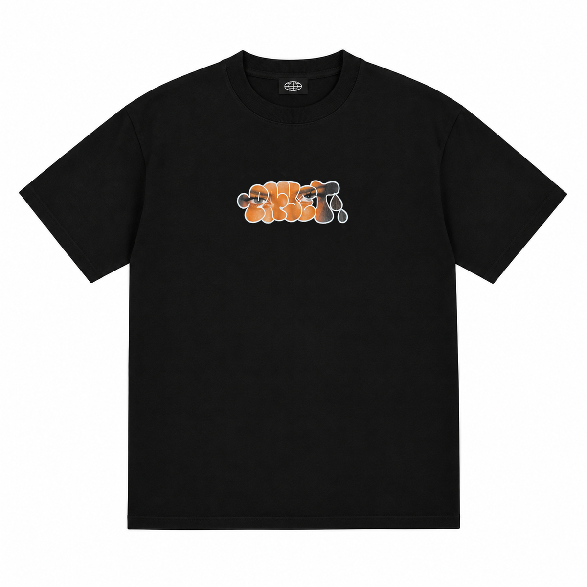 EYES NEVER LIE TEE