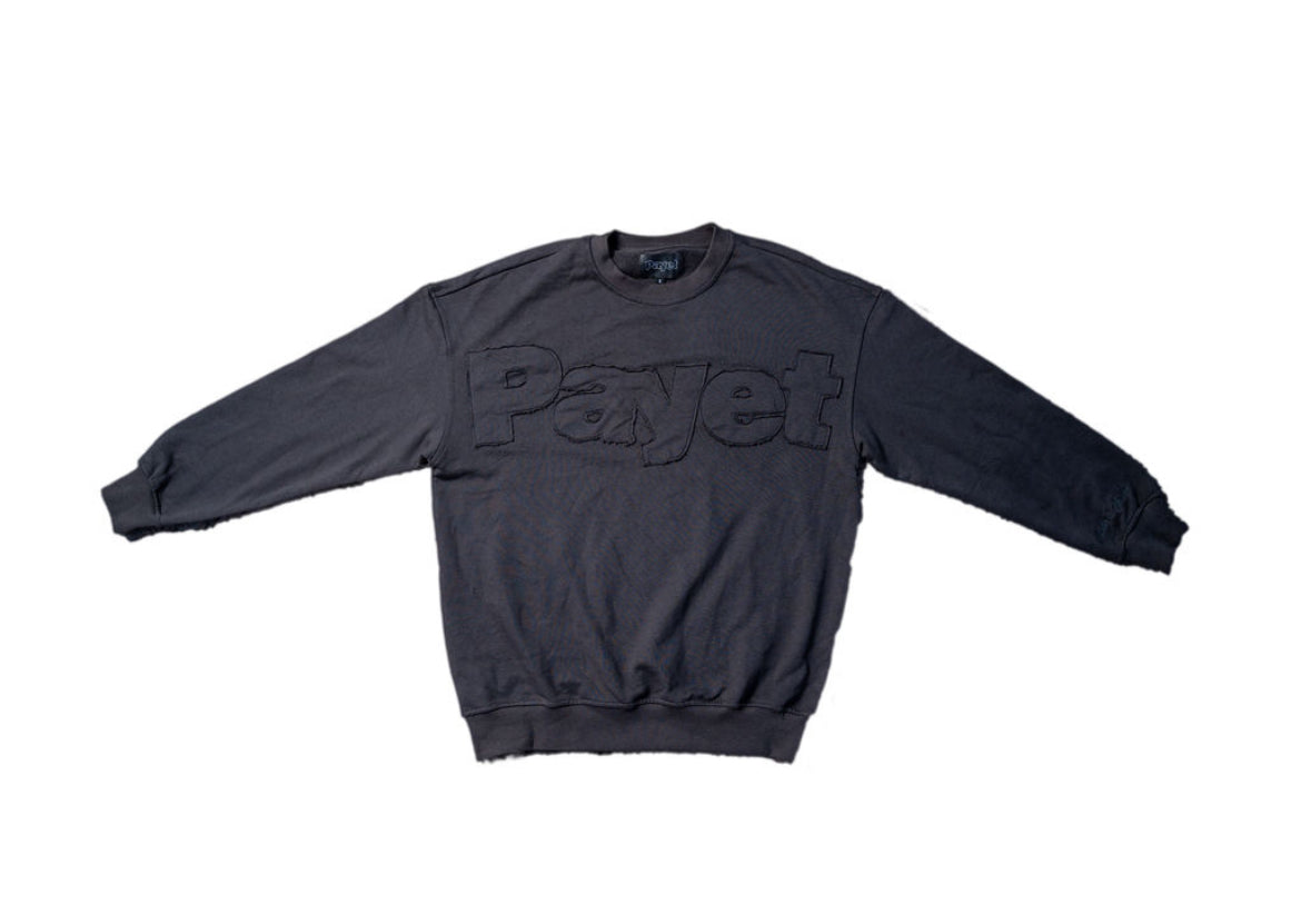 PAYET LIGHT WEIGHT SWEATER