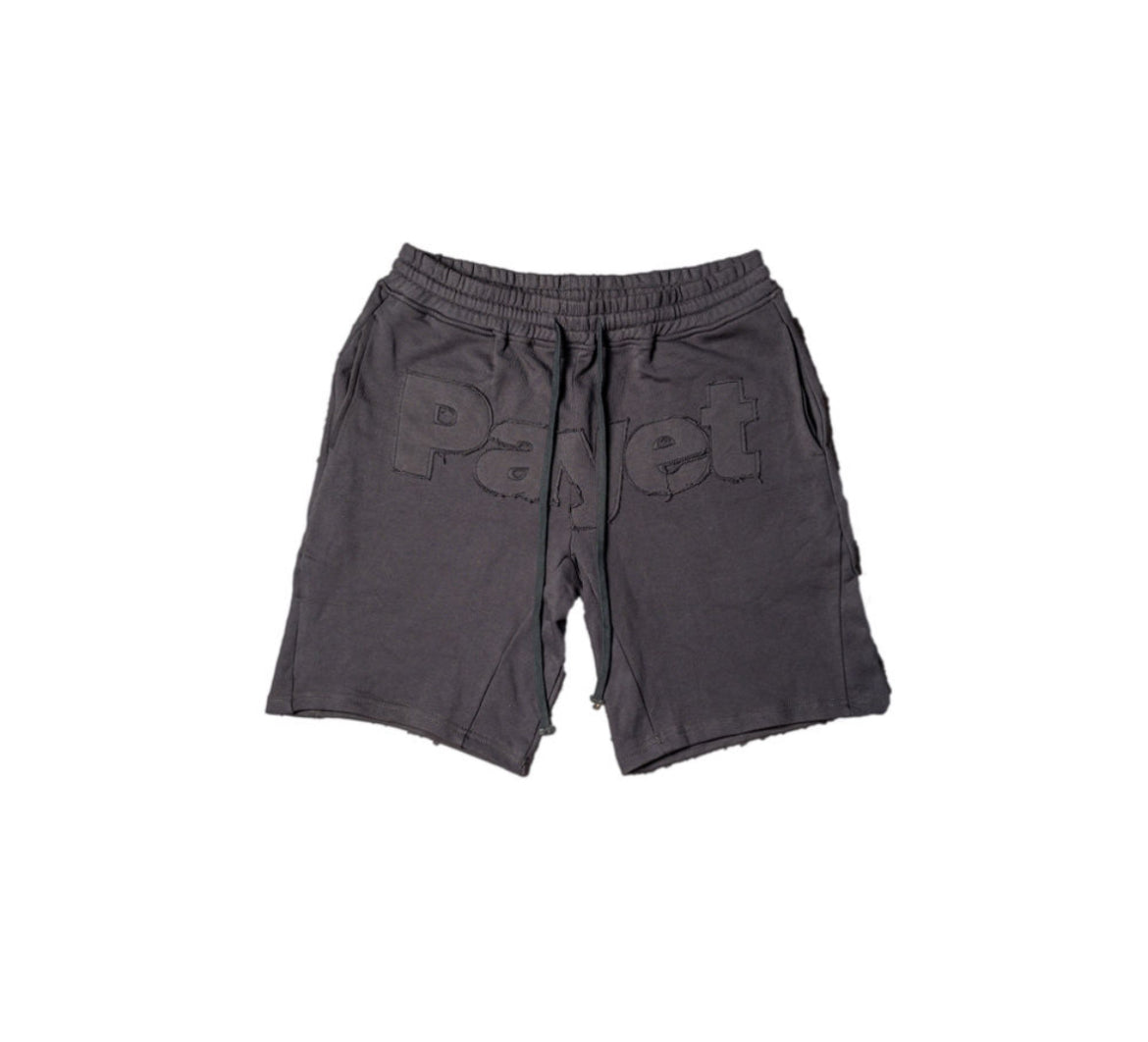 Dark Gray Short