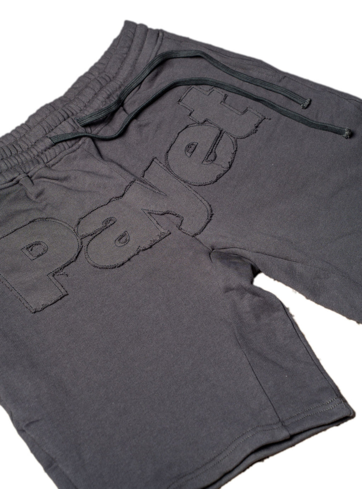 Dark Gray Short