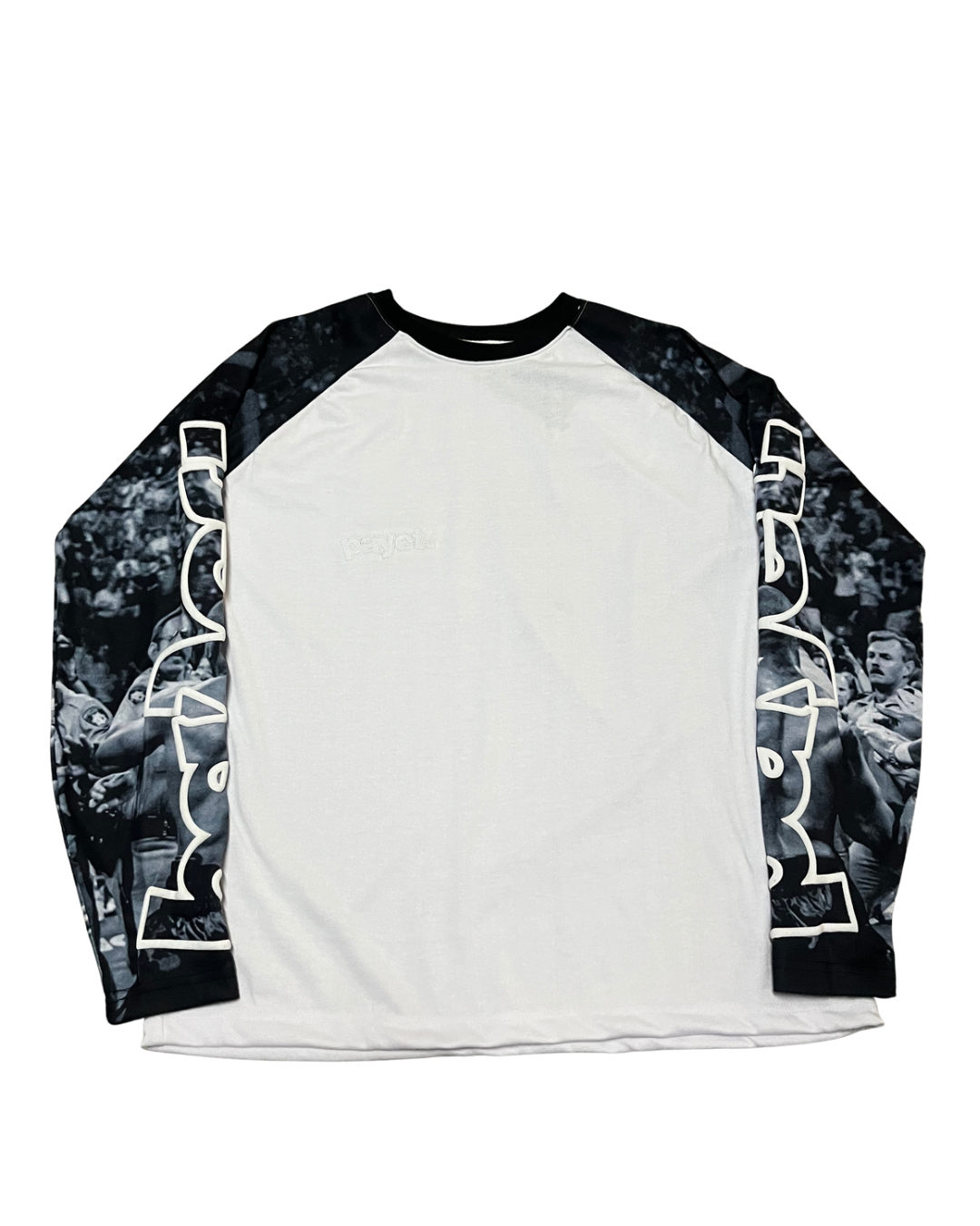 LONG SLEEVE MYKE TYSON